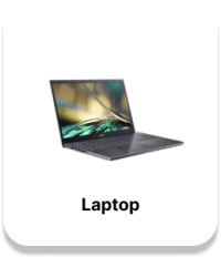 Laptop Layanan - Service