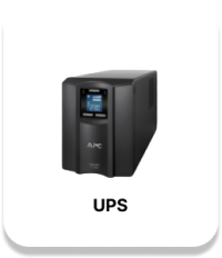 UPS - Layanan Service